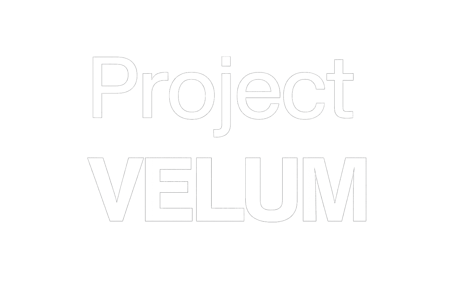 Project VELUM